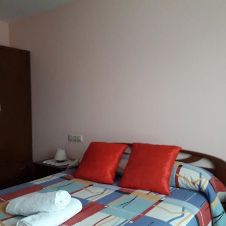 Casa Miguel Periz Daire Sorripas Dış mekan fotoğraf