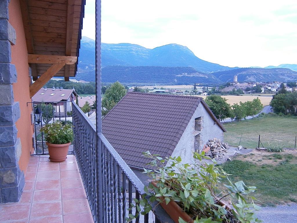 Casa Miguel Periz Daire Sorripas Dış mekan fotoğraf