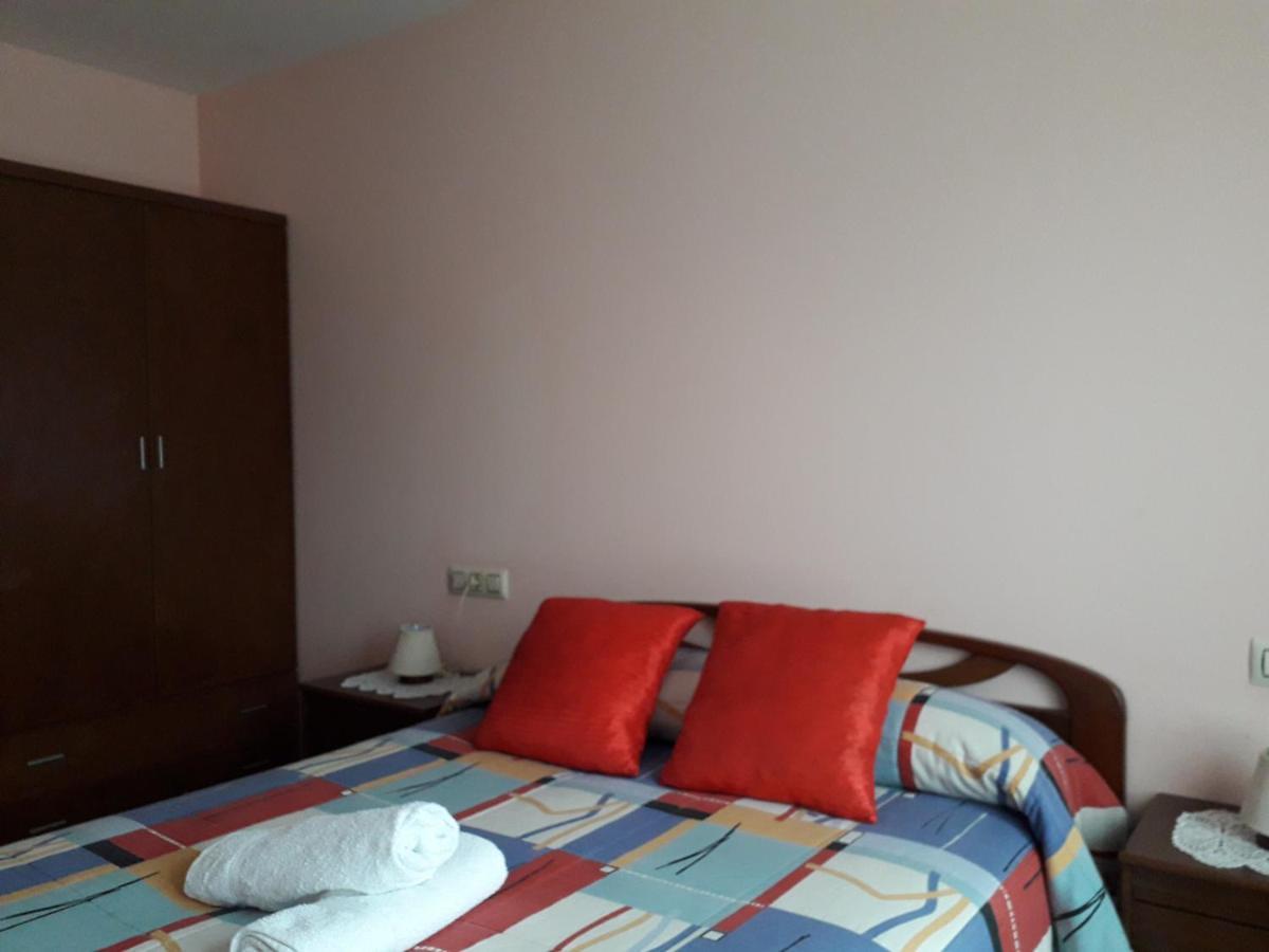 Casa Miguel Periz Daire Sorripas Dış mekan fotoğraf