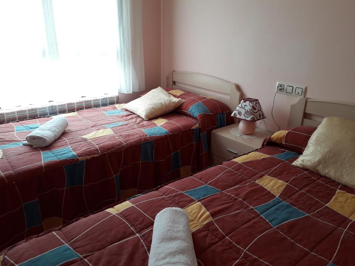 Casa Miguel Periz Daire Sorripas Dış mekan fotoğraf