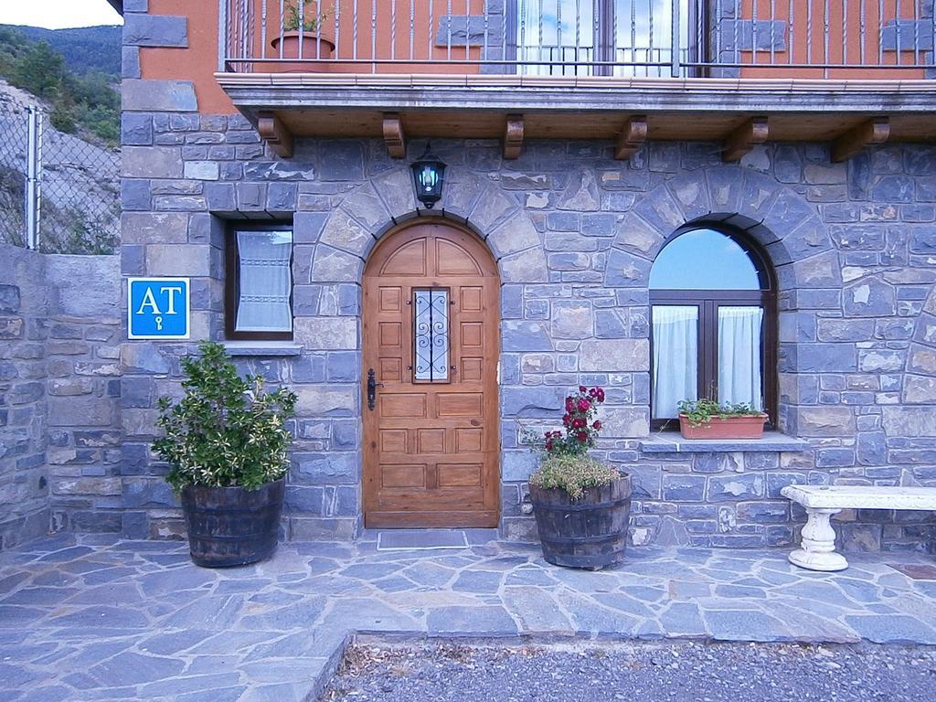 Casa Miguel Periz Daire Sorripas Dış mekan fotoğraf
