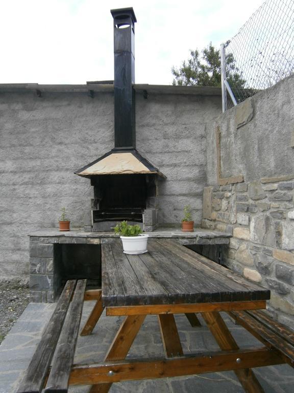 Casa Miguel Periz Daire Sorripas Dış mekan fotoğraf