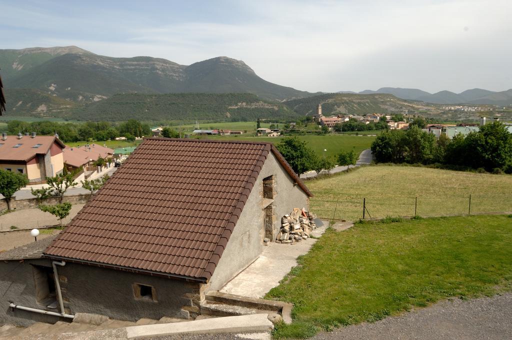 Casa Miguel Periz Daire Sorripas Dış mekan fotoğraf