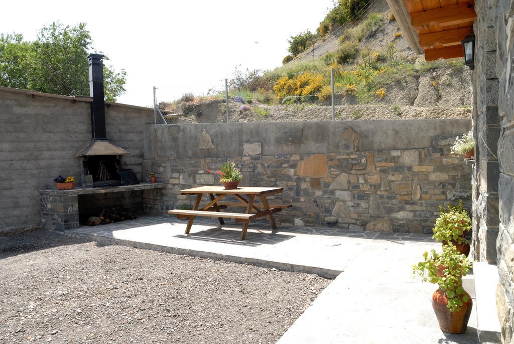 Casa Miguel Periz Daire Sorripas Dış mekan fotoğraf