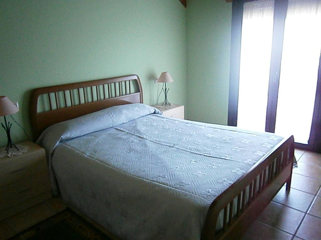 Casa Miguel Periz Daire Sorripas Dış mekan fotoğraf