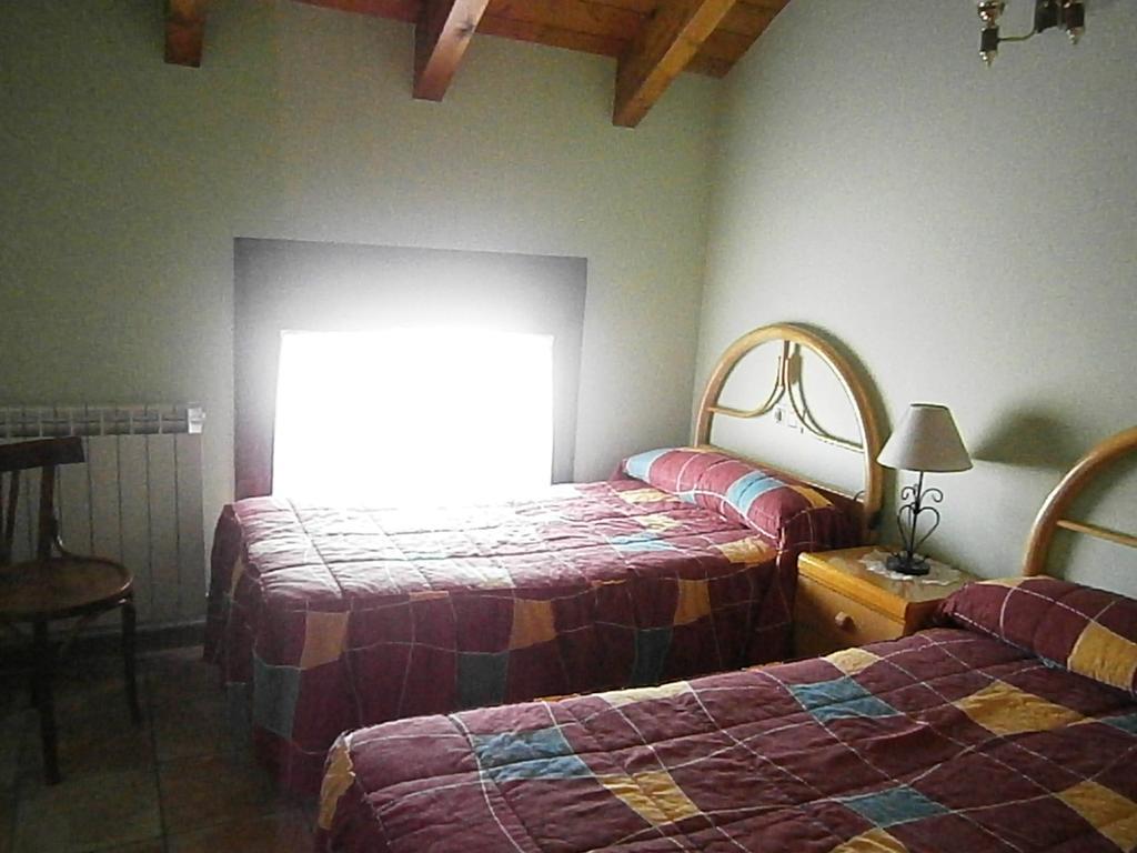 Casa Miguel Periz Daire Sorripas Dış mekan fotoğraf