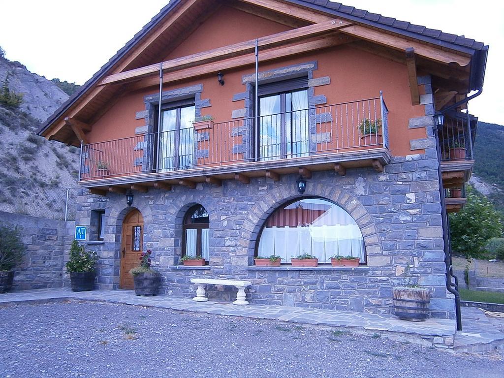 Casa Miguel Periz Daire Sorripas Dış mekan fotoğraf